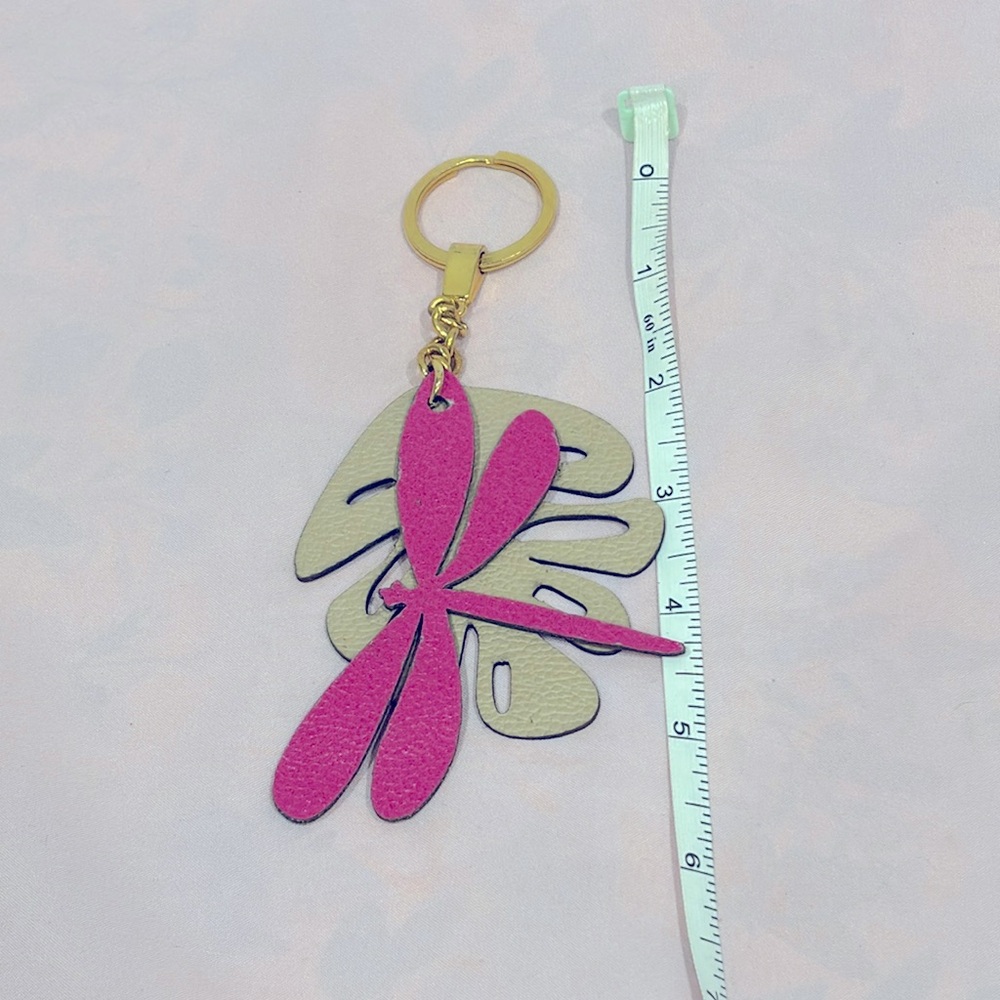 Keychain rosa - Picture 3 of 3